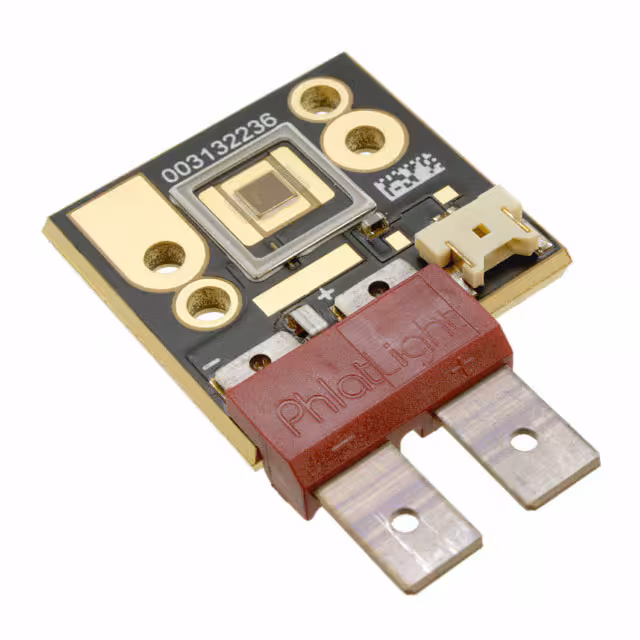 CBT-90-RX-L15-BM101 Luminus Devices Inc.  Illuminazione a LED - COB Motori Moduli Strisce